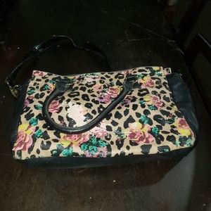 Betsey Johnson purse